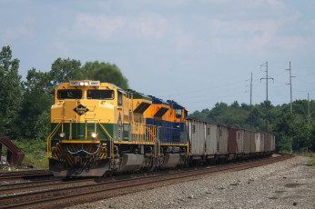 Картинка техника поезда состав локомотив дорога железная