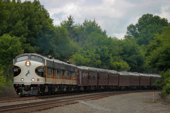 Картинка техника поезда железная состав дорога локомотив