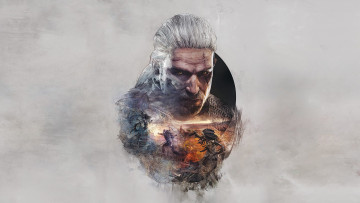 Картинка видео+игры the+witcher+3 +wild+hunt экшен игра witcher the ролевая охота дикая ведьмак hunt 3 wild
