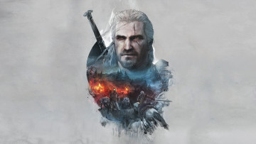 Картинка видео+игры the+witcher+3 +wild+hunt игра ролевая охота экшен дикая ведьмак hunt wild 3 witcher the