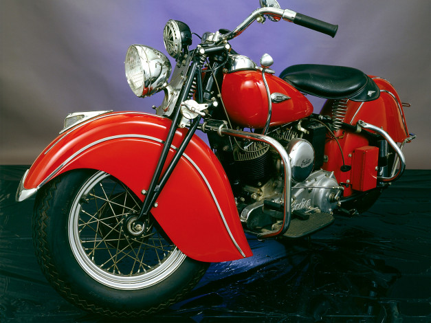 Обои картинки фото мотоциклы, indian