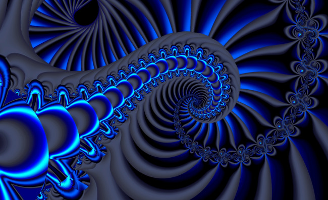 Обои картинки фото 3д графика, фракталы , fractal, цвета, фон, узор