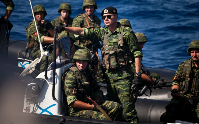 Обои картинки фото оружие, армия, спецназ, берет