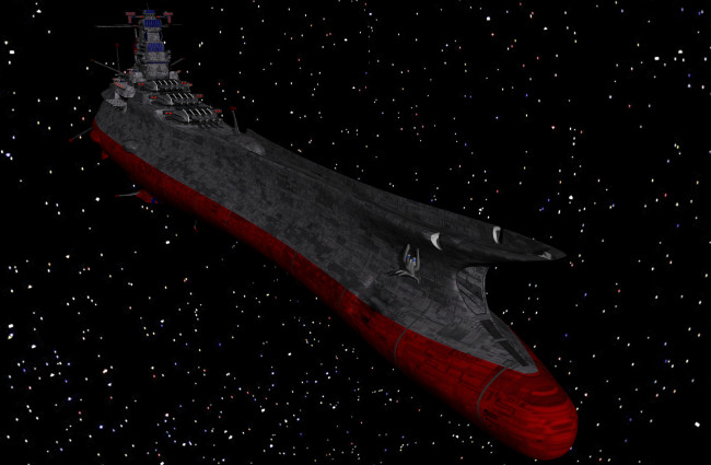 Обои картинки фото космос, арт, космический, корабль, звезды, вселенная