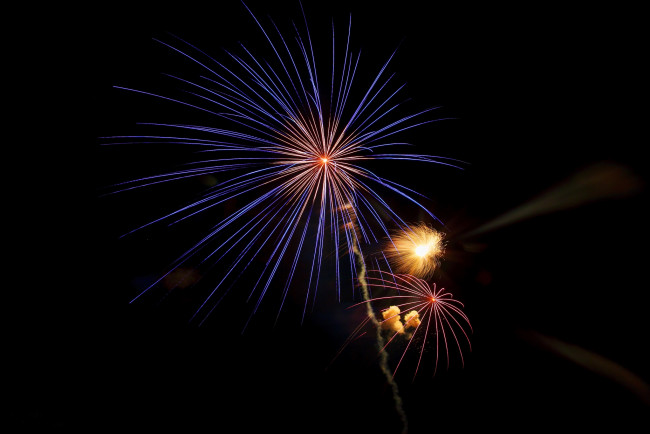 Обои картинки фото разное, салюты,  фейерверки, ночь, фейерверк