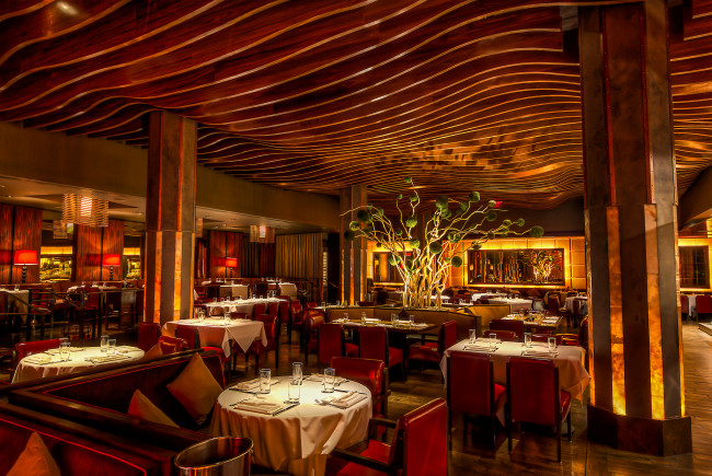 Обои картинки фото japonais restaurant, интерьер, кафе,  рестораны,  отели, ресторан