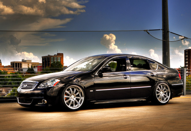 Обои картинки фото автомобили, infiniti