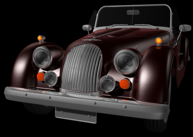 Обои картинки фото автомобили, 3д, автомобиль, фон