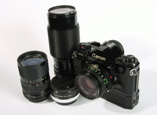 Картинка бренды canon фотокамера