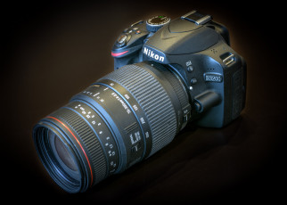 Картинка бренды nikon фотокамера