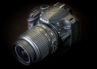 Картинка бренды nikon фотокамера