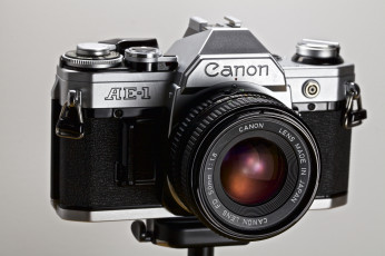 Картинка бренды canon фотокамера