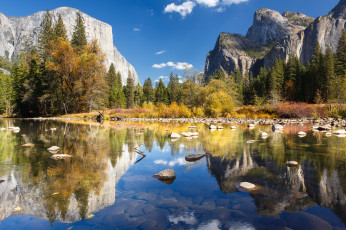 Картинка природа реки озера горы лес река