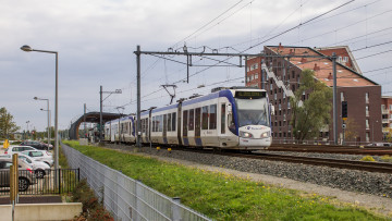 Картинка техника поезда железная дорога рельсы локомотив состав