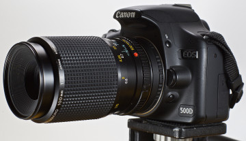 Картинка бренды canon фотокамера