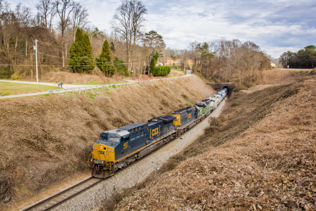 Обои картинки фото техника, поезда, железная, дорога, рельсы, локомотив, состав