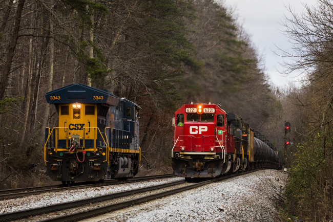 Обои картинки фото техника, поезда, железная, дорога, рельсы, локомотив, состав