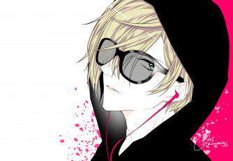 Картинка аниме yuri+on+ice юрий плеседский