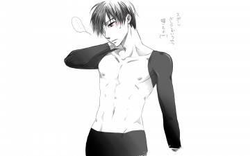 Картинка аниме yuri+on+ice katsuki yuuri