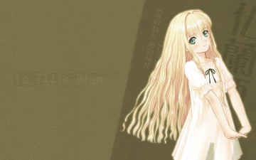 обоя girl tony taka, аниме, tony taka , artbook