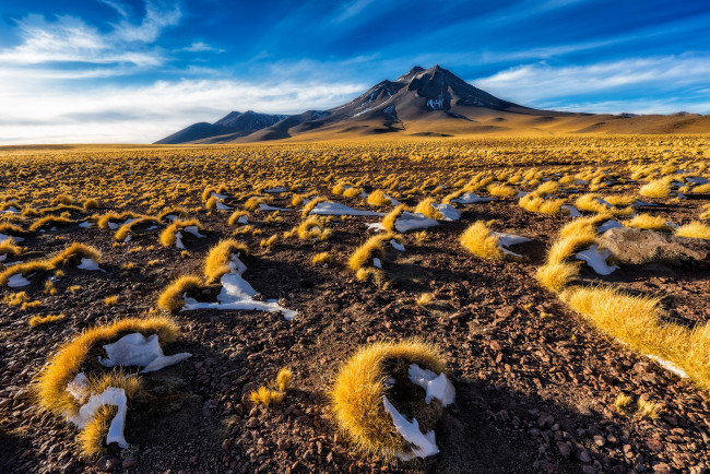 Обои картинки фото природа, пустыни, простор