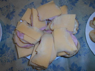 Картинка бутеры еда бутерброды +гамбургеры +канапе