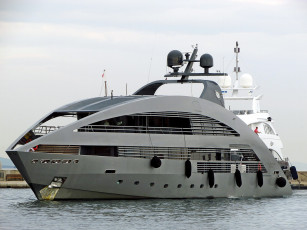 Картинка ocean+pearl корабли Яхты яхта