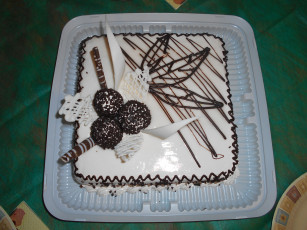 Картинка торт еда торты