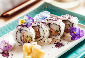 Картинка еда рыба +морепродукты +суши +роллы роллы кухня японская