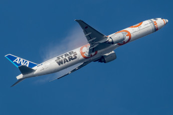 Картинка авиация пассажирские+самолёты авиалайнер