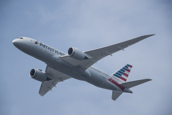 Картинка boeing+787 авиация пассажирские+самолёты авиалайнер