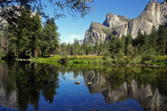 Картинка природа реки озера простор