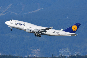 Картинка авиация пассажирские+самолёты авиалайнер