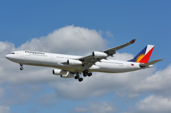 Картинка авиация пассажирские+самолёты авиалайнер