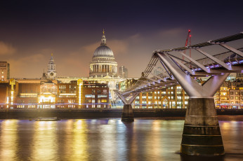 Картинка города лондон+ великобритания простор