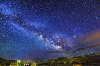 Картинка природа пейзажи простор