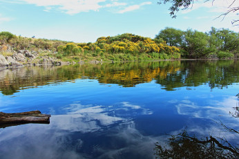 Картинка природа реки озера простор