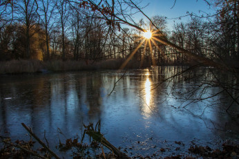 Картинка природа реки озера простор