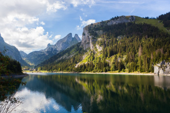 Картинка природа реки озера простор