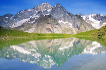 Картинка природа реки озера простор