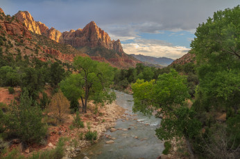 Картинка природа реки озера простор