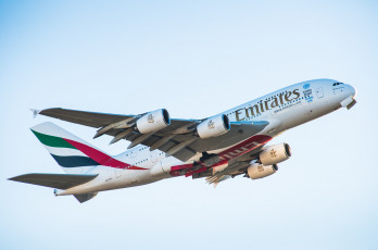 Картинка авиация пассажирские+самолёты авиалайнер