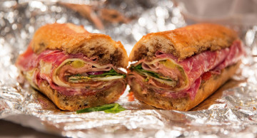 Картинка еда бутерброды +гамбургеры +канапе сэндвич