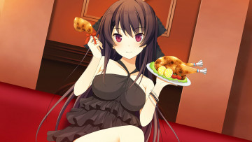 Картинка аниме ao+no+kanata+no+four+rhythm ao no kanata four rhythm