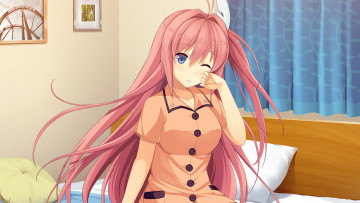 Картинка аниме ao+no+kanata+no+four+rhythm Четыре ритма сквозь синеву