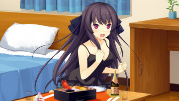 Картинка аниме ao+no+kanata+no+four+rhythm Четыре ритма сквозь синеву