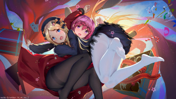 Картинка аниме fate stay+night grand order