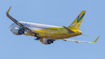 Картинка авиация пассажирские+самолёты авиалайнер