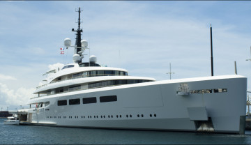 Картинка le+vava корабли Яхты яхта