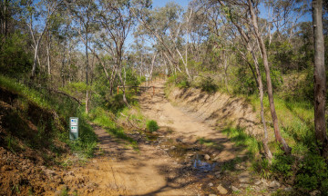 Картинка природа дороги простор